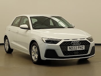 Audi - A1