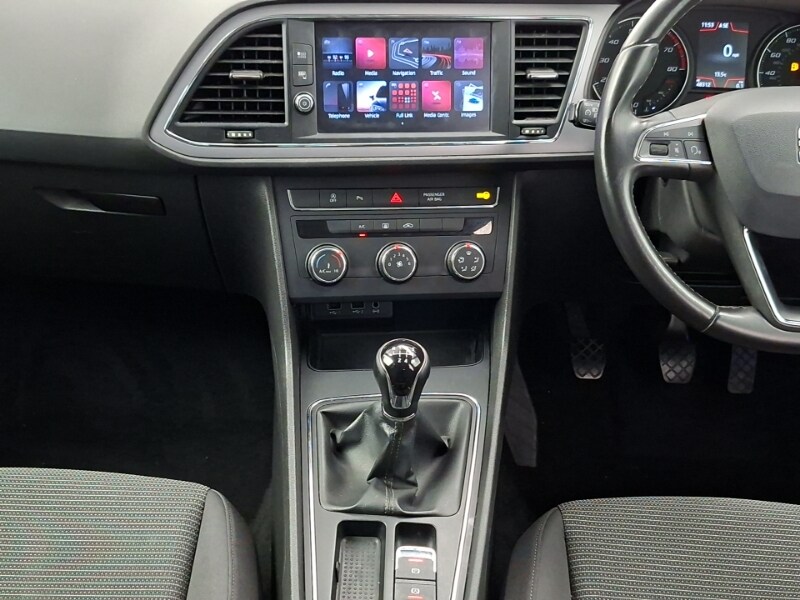Used SEAT Leon 2020 for sale - 77543986: Photo 10