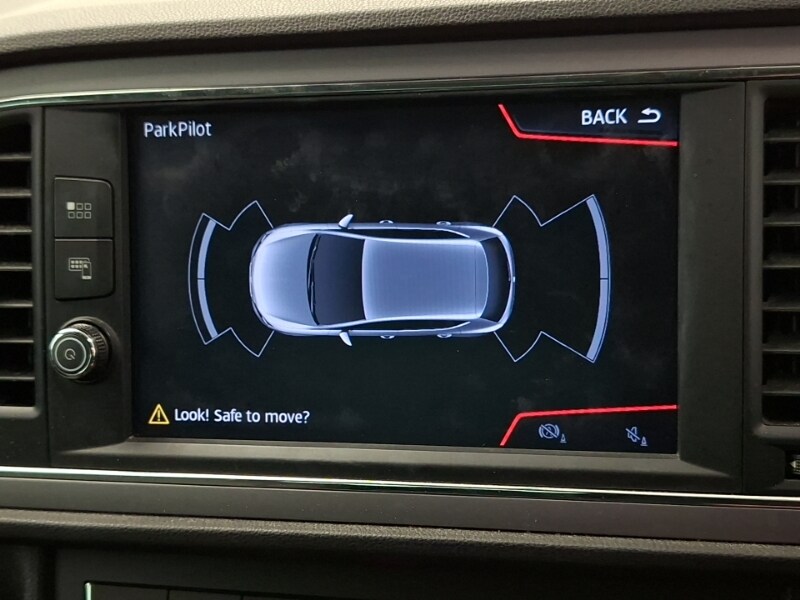 Used SEAT Leon 2020 for sale - 77543986: Photo 11