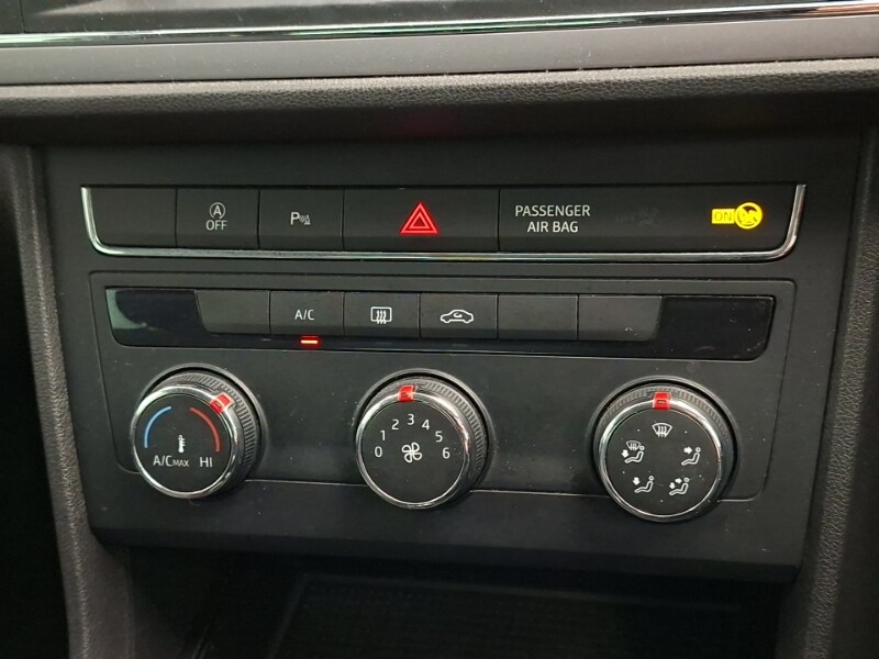 Used SEAT Leon 2020 for sale - 77543986: Photo 13