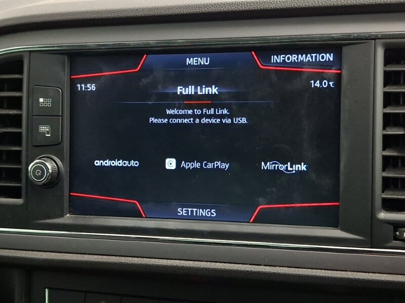 Used SEAT Leon 2020 for sale - 77543986: Photo 14