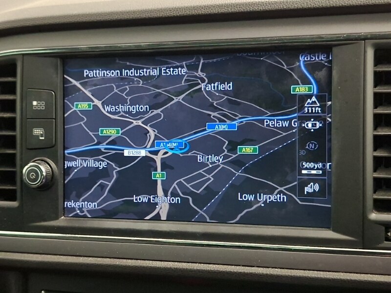 Used SEAT Leon 2020 for sale - 77543986: Photo 15