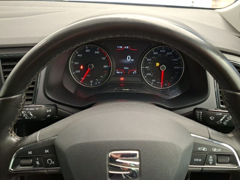 Used SEAT Leon 2020 for sale - 77543986: Photo 19