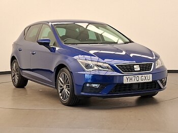 SEAT Leon feature image