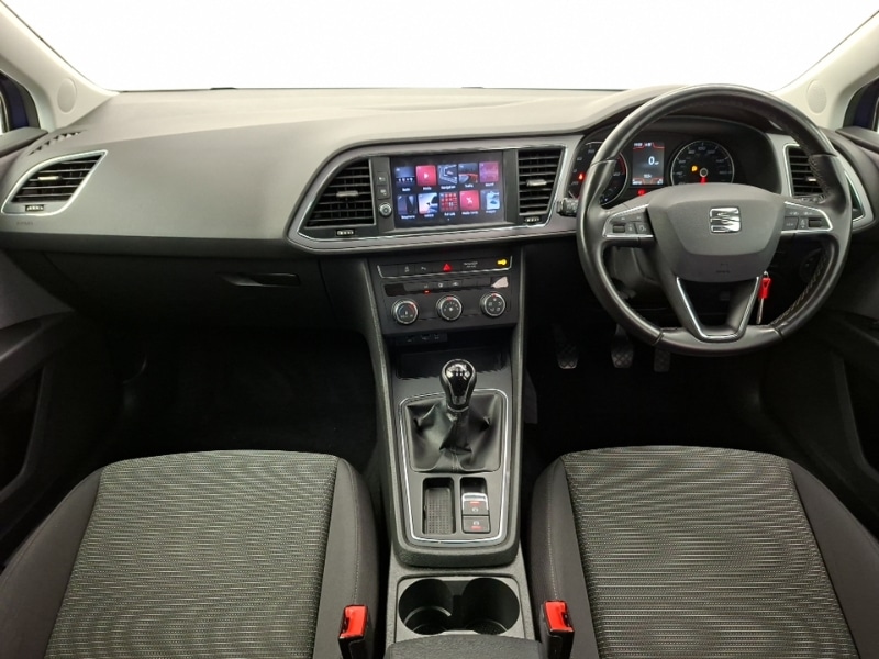 Used SEAT Leon 2020 for sale - 77543986: Photo 2