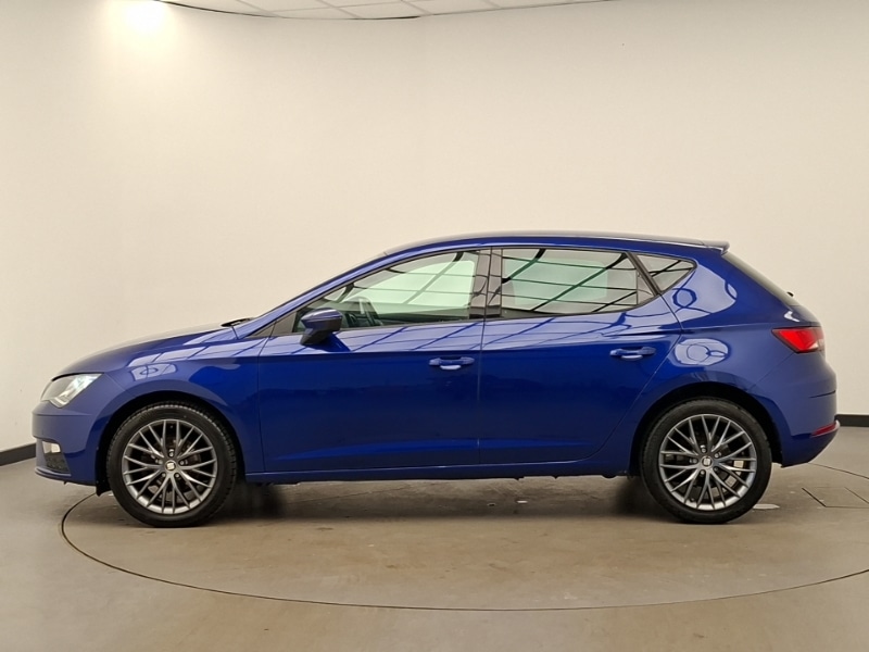 Used SEAT Leon 2020 for sale - 77543986: Photo 4