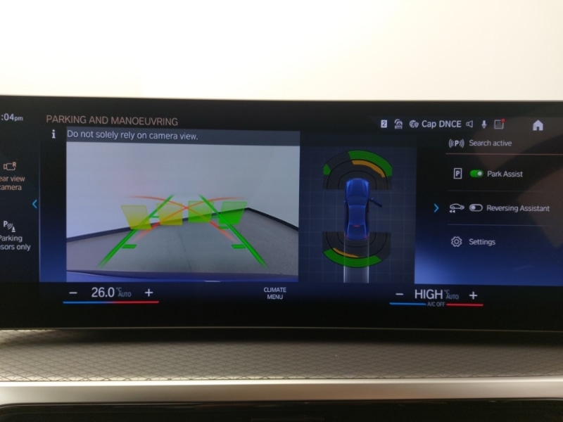 Used BMW 3 Series 2024 for sale - 76699830: Photo 11