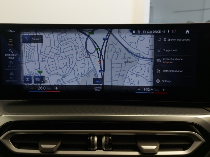 Used BMW 3 Series 2024 for sale - 76699830: Photo 13