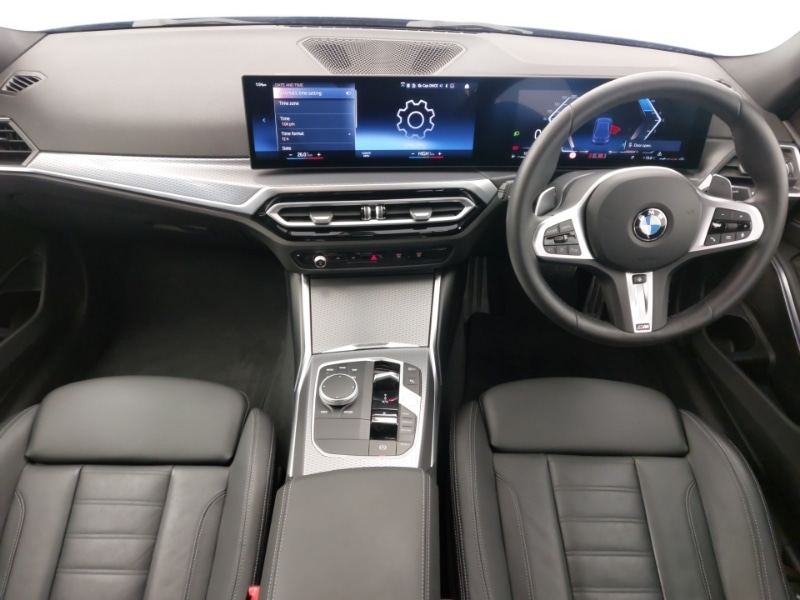 Used BMW 3 Series 2024 for sale - 76699830: Photo 2