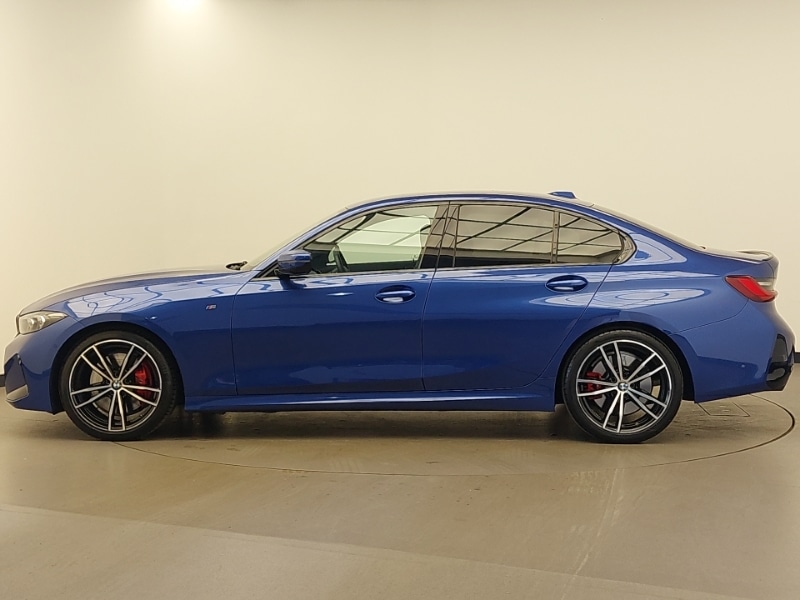 Used BMW 3 Series 2024 for sale - 76699830: Photo 4