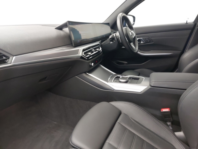 Used BMW 3 Series 2024 for sale - 76699830: Photo 5