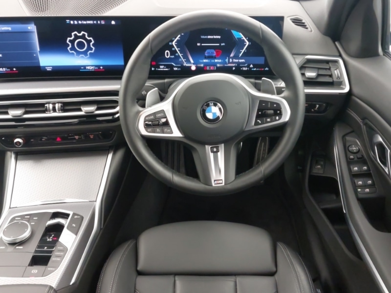 Used BMW 3 Series 2024 for sale - 76699830: Photo 7