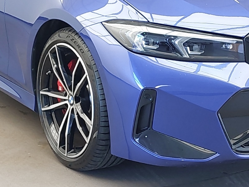 Used BMW 3 Series 2024 for sale - 76699830: Photo 9