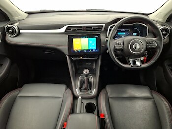 Used MG MG ZS 2024 for sale - 78642279: Photo