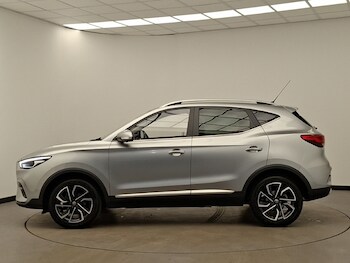 Used MG MG ZS 2024 for sale - 78642279: Photo