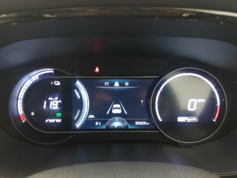 Used Kia Niro 2022 for sale - 76664009: Photo 11