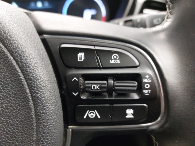 Used Kia Niro 2022 for sale - 76664009: Photo 16