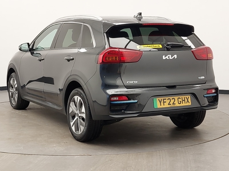 Used Kia Niro 2022 for sale - 76664009: Photo 3