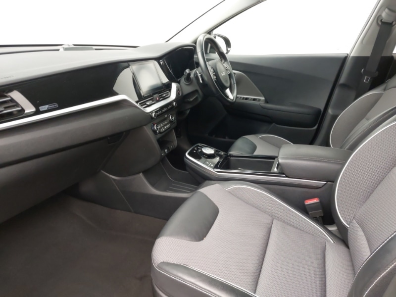 Used Kia Niro 2022 for sale - 76664009: Photo 5