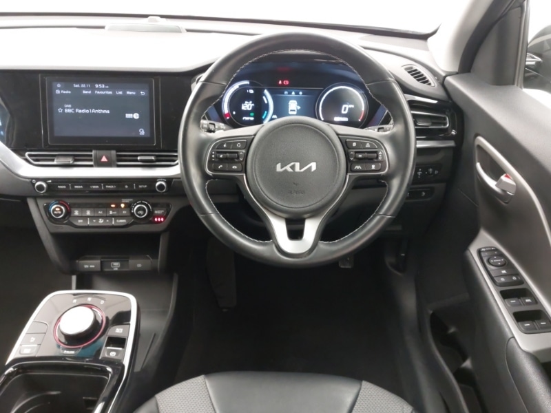 Used Kia Niro 2022 for sale - 76664009: Photo 7