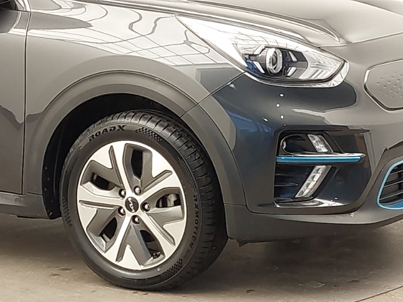 Used Kia Niro 2022 for sale - 76664009: Photo 9