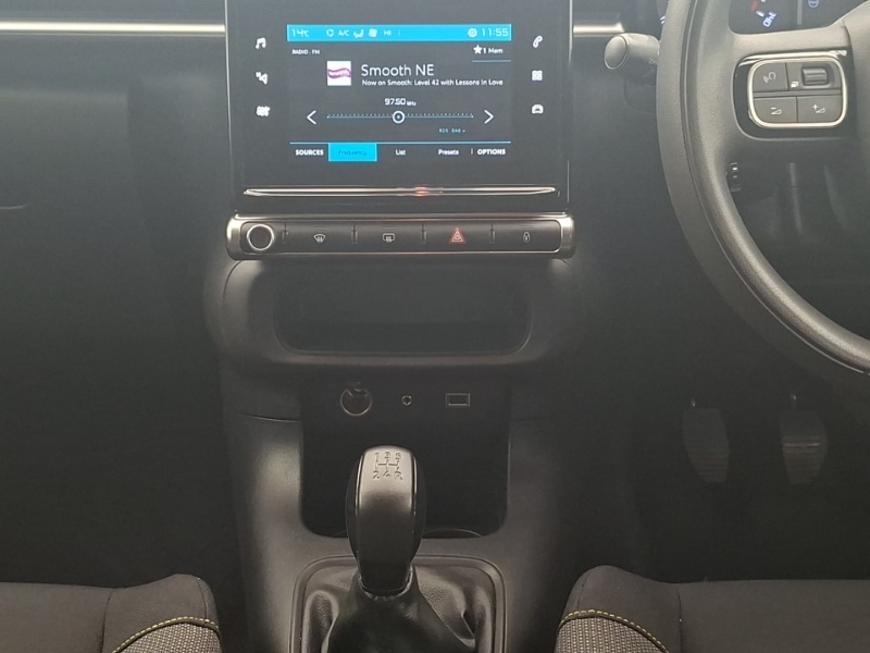 Used Citroen C3 2018 for sale - 77964192: Photo 10