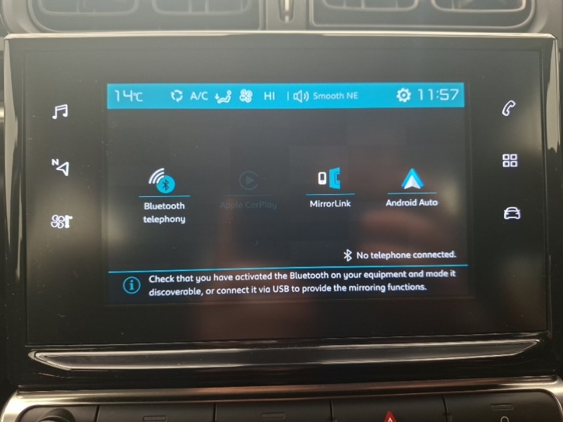 Used Citroen C3 2018 for sale - 77964192: Photo 14