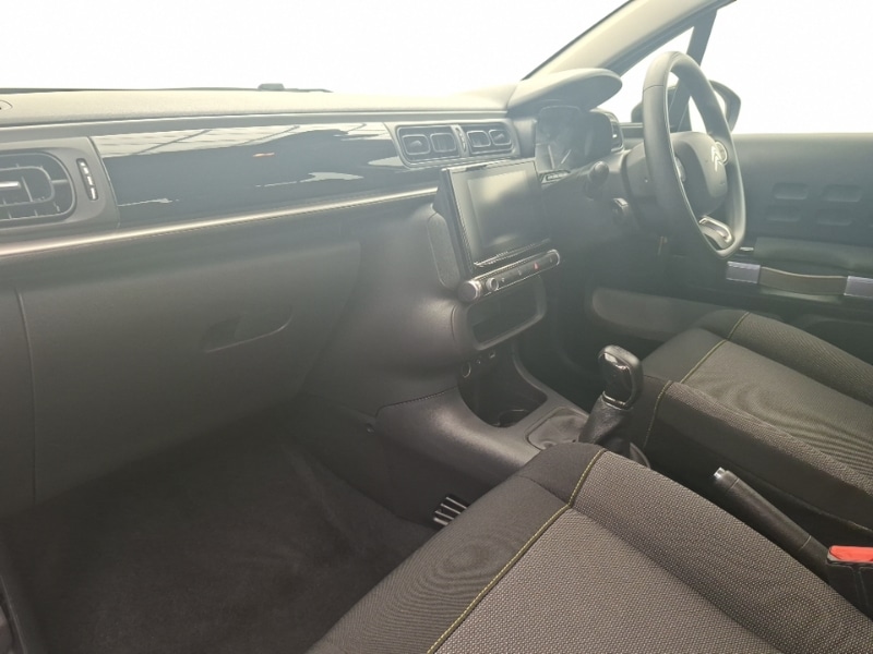 Used Citroen C3 2018 for sale - 77964192: Photo 5