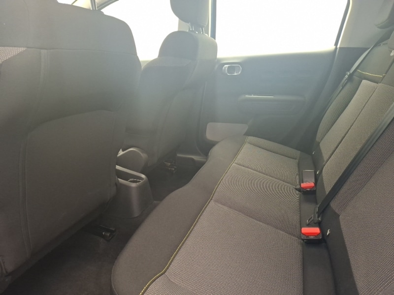 Used Citroen C3 2018 for sale - 77964192: Photo 6