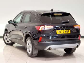Used Ford Kuga 2022 for sale - 74706449: Photo