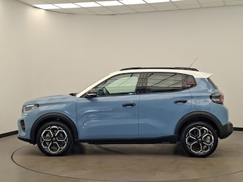 Used Citroen C3 2026 for sale - 79567104: Photo