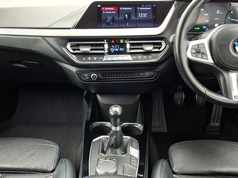 Used BMW 1 Series 2020 for sale - 77846942: Photo 10