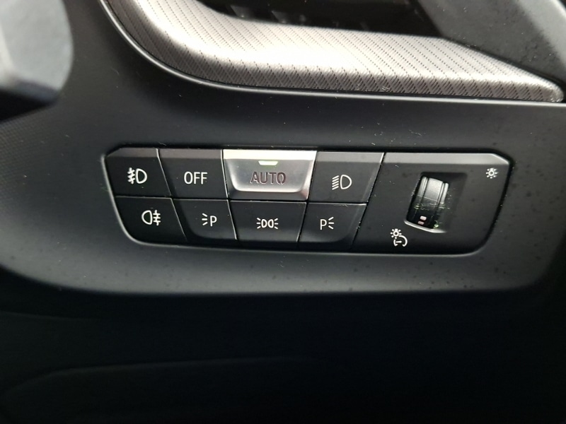 Used BMW 1 Series 2020 for sale - 77846942: Photo 18