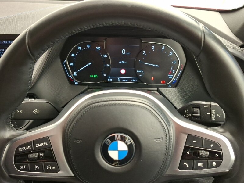 Used BMW 1 Series 2020 for sale - 77846942: Photo 19