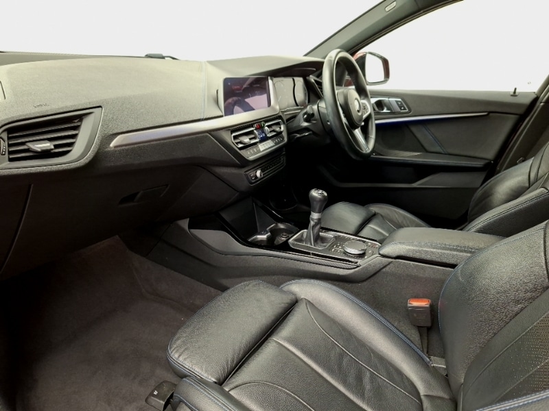 Used BMW 1 Series 2020 for sale - 77846942: Photo 5