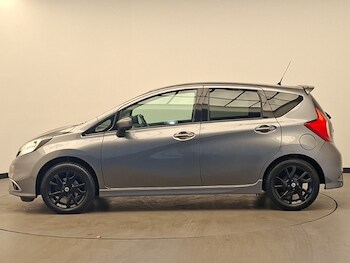 Used Nissan Note 2016 for sale - 78360809: Photo