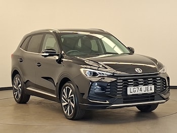 Used MG MG ZS 2025 for sale - 79006509: Photo