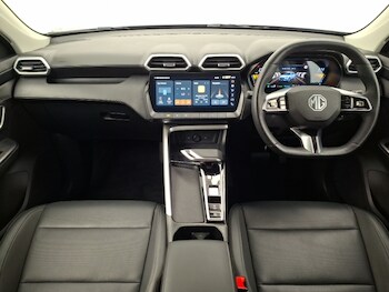 Used MG MG ZS 2025 for sale - 79006509: Photo