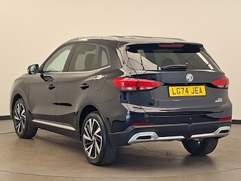 Used MG MG ZS 2025 for sale - 79006509: Photo