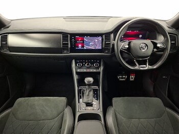 Used Skoda Kodiaq 2024 for sale - 78786484: Photo