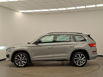 Used Skoda Kodiaq 2024 for sale - 78786484: Photo