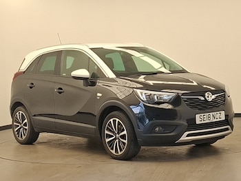 Used Vauxhall Crossland X 2018 for sale - 78511267: Photo