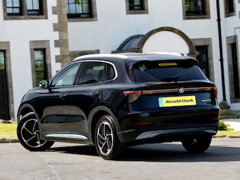 Used MG MGS5 2026 for sale - 78126295: Photo