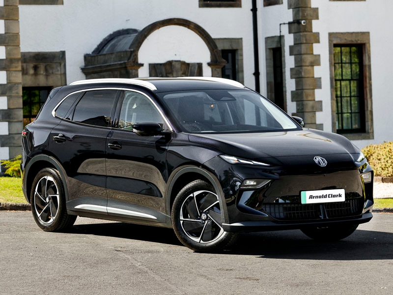 Used MG MGS5 2026 for sale - 78126295: Photo 7