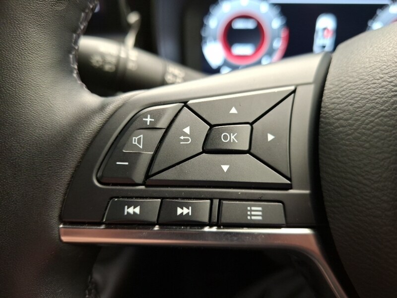 Used Nissan Juke 2025 for sale - 77933358: Photo 14