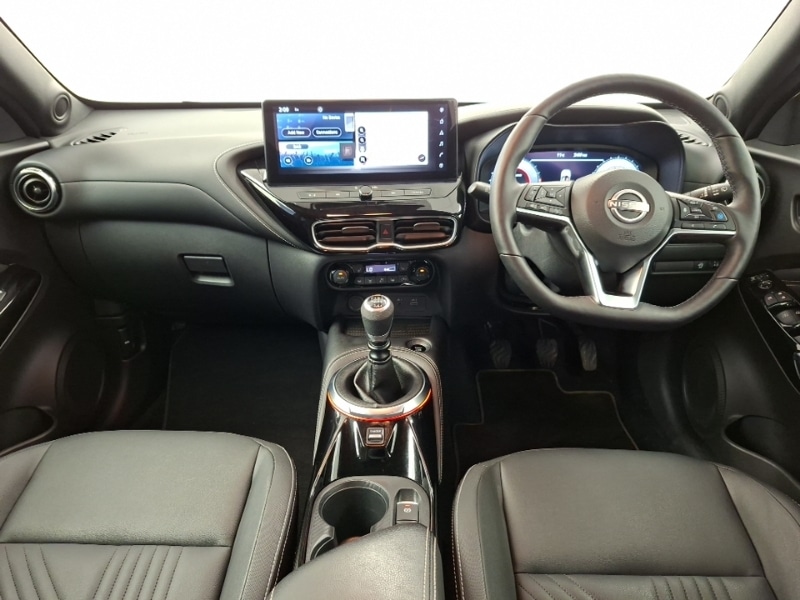 Used Nissan Juke 2025 for sale - 77933358: Photo 2
