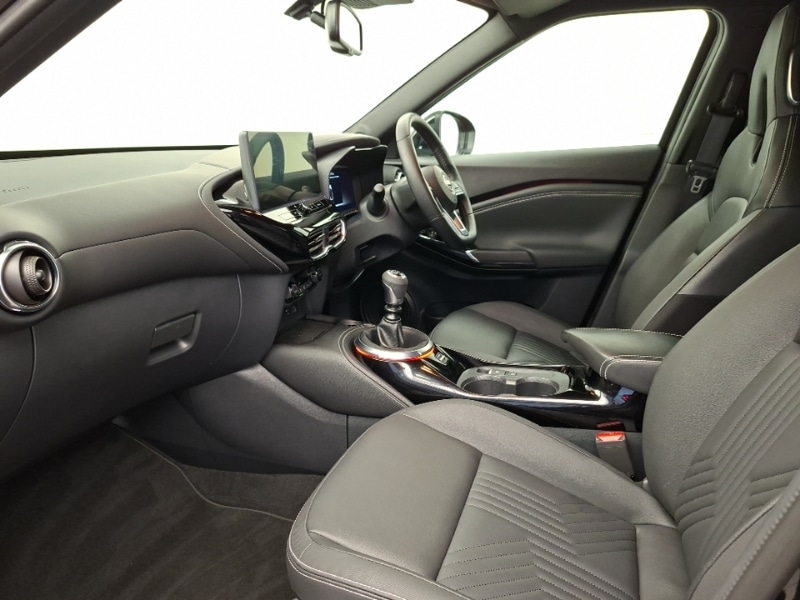 Used Nissan Juke 2025 for sale - 77933358: Photo 5