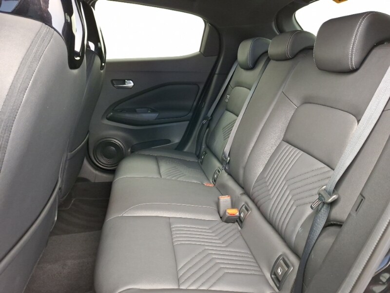 Used Nissan Juke 2025 for sale - 77933358: Photo 6