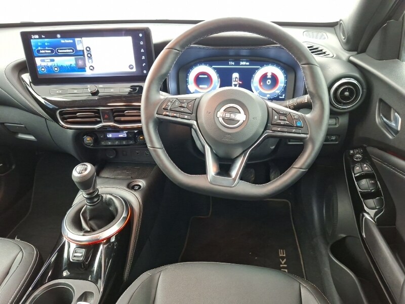 Used Nissan Juke 2025 for sale - 77933358: Photo 7