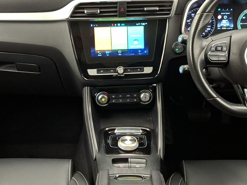 Used MG MG ZS 2020 for sale - 77660897: Photo 10